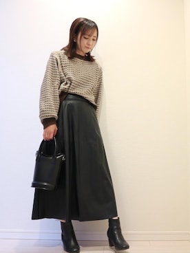 yukari✩さんのコーディネート