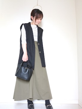 yukari✩さんのコーディネート