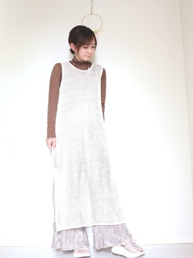 yukari✩さんのコーディネート