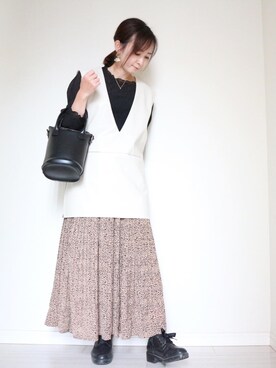 yukari✩さんのコーディネート