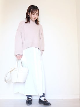 yukari✩さんのコーディネート