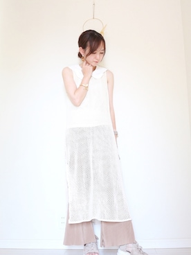 yukari✩さんのコーディネート