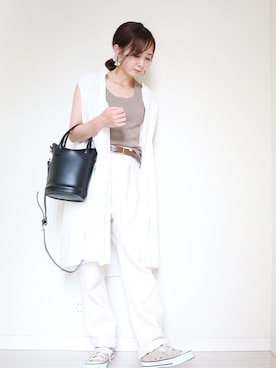 yukari✩さんのコーディネート