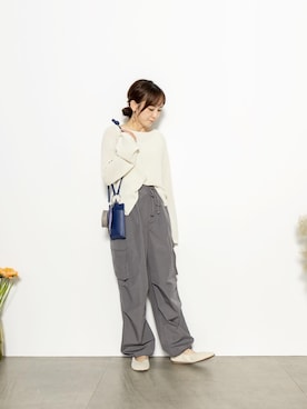 yukari✩さんのコーディネート