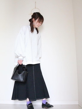 yukari✩さんのコーディネート