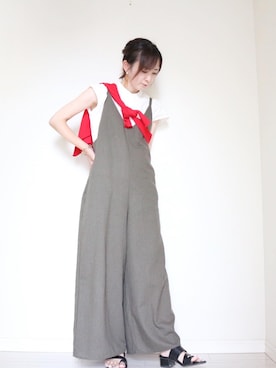 yukari✩さんのコーディネート