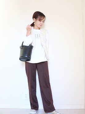 yukari✩さんのコーディネート