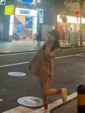 カノんさんのコーディネート