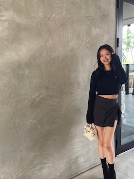 カノんさんのコーディネート