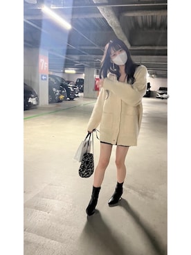 カノんさんのコーディネート