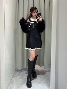 Mitsukiさんのコーディネート