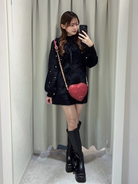 Mitsukiさんのコーディネート