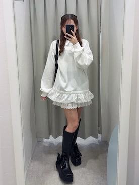 Mitsukiさんのコーディネート