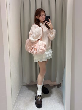 Mitsukiさんのコーディネート