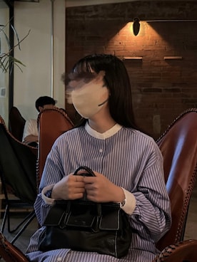 まるかなさんのコーディネート