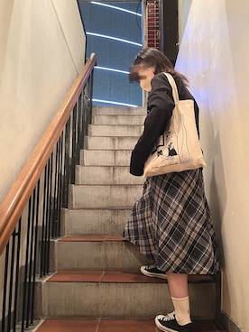 まるかなさんのコーディネート