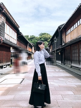 まるかなさんのコーディネート