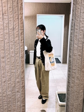 まるかなさんのコーディネート