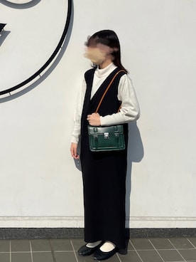 まるかなさんのコーディネート