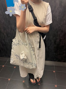 Yuさんのコーディネート