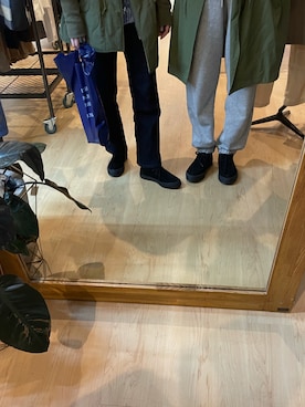 Yuさんのコーディネート