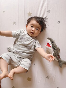 ぴぴまるさんのコーディネート