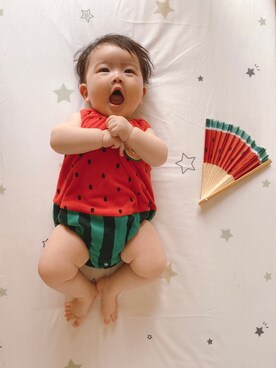 ぴぴまるさんのコーディネート