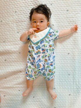 ぴぴまるさんのコーディネート