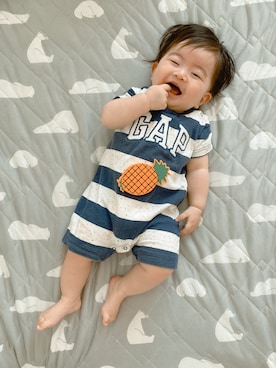 ぴぴまるさんのコーディネート