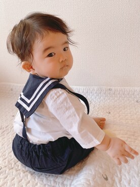 ぴぴまるさんのコーディネート