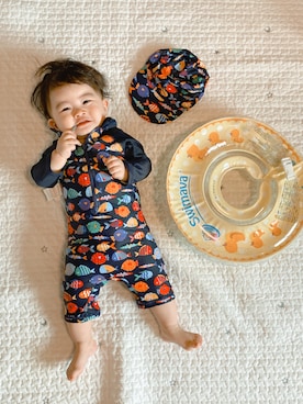 ぴぴまるさんのコーディネート