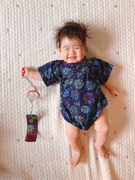 ぴぴまるさんのコーディネート