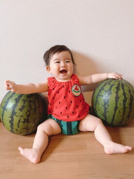 ぴぴまるさんのコーディネート