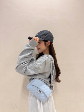 𝑴𝑨𝑹𝑰さんのコーディネート