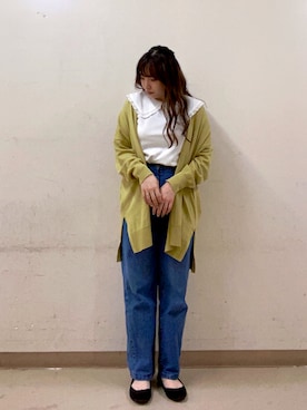 akiさんのコーディネート