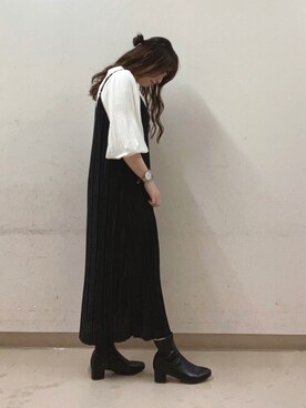 akiさんのコーディネート