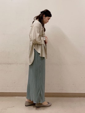 akiさんのコーディネート