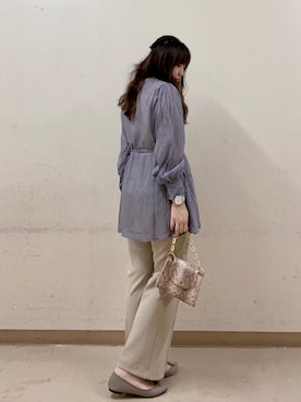 akiさんのコーディネート