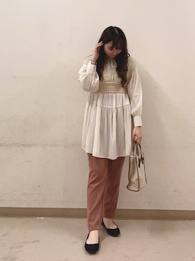 akiさんのコーディネート