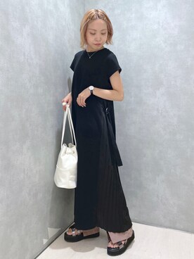 ちゃんゆみさんのコーディネート