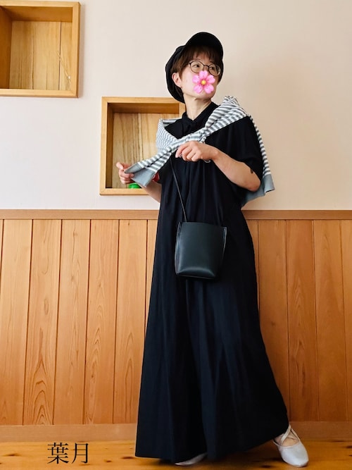 葉月さんのコーディネート