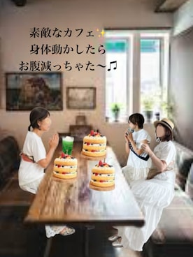 「アイテム（音楽/本・雑誌）」を使った、葉月さん（レディース・154cm）の秋コーディネート