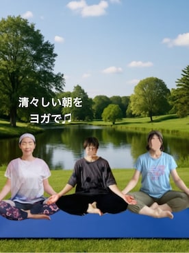 「アイテム（音楽/本・雑誌）」を使った、葉月さん（レディース・154cm）の秋コーディネート