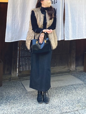 ponoさんのコーディネート