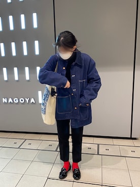 ponoさんのコーディネート