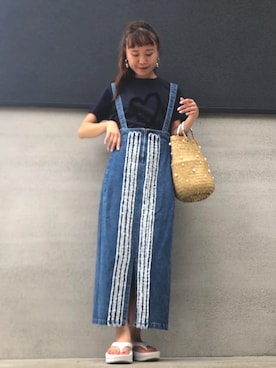 ᴍ ᴀ ʀ ɪ  さんのコーディネート