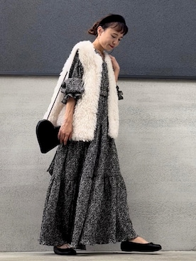 ᴍ ᴀ ʀ ɪ  さんのコーディネート