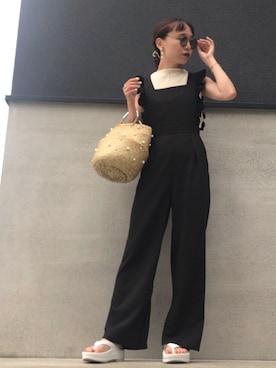 ᴍ ᴀ ʀ ɪ  さんのコーディネート