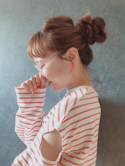 ᴍ ᴀ ʀ ɪ  さんのコーディネート