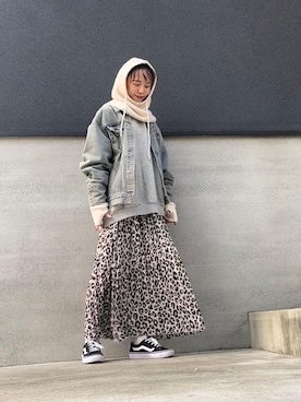 ᴍ ᴀ ʀ ɪ  さんのコーディネート